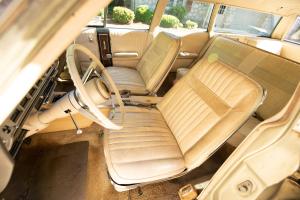 Ford Country Squire Station Wagon 428 1967 года 